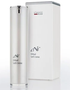 CNC Cosmetic classic plus DiHyal Soft Creme, 50 ml - Bild 1 von 1