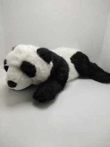 E&J CLASSIC PLUSH STUFFED ANIMAL Panda 20" tall - Picture 1 of 5