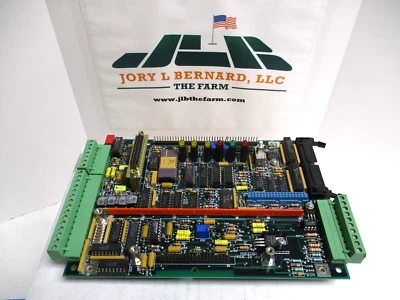 MODICON ICC, 110-218-002, USADO Foto 1 de 4