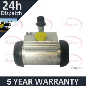 Fits Ford Ecosport 1.0 1.5 dCi Purevue Rear Wheel Brake Cylinder 1782880 - Picture 1 of 2