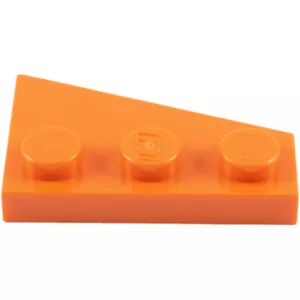 LEGO - 43723 - 3X2 LEFT - SELECT QTY & COL - BESTPRICE GUARANTEE - FAST - NEW - Picture 1 of 27