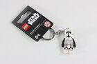 LEGO® Star Wars Scout Trooper (Black Arms, Printed Legs) Key Chain ID 854246 ..