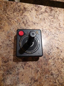 ATARI 2600 Flashback Joystick Wireless Controller Remote P2 Pre-Owned - Picture 1 of 3