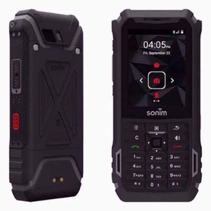 Sonim XP 5800 Noir - Débloqué - Photo 1 sur 1