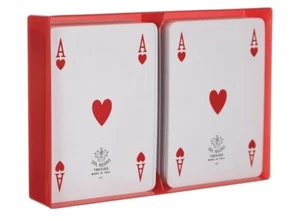 Dal Negro - 21008 ramino Excelsior doppio, carte da gioco. - Foto 1 di 5