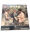 MASH (Laserdisc)