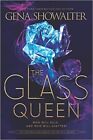 The Glass Queen 9781335212801 Gena Showalter - Free Tracked Delivery