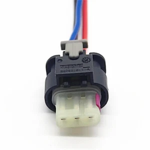 Motorcraft WPT-1386 Parking Assist Sensor Connector For 2012-2016 Ford Focus - Picture 1 of 1