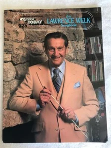 Lawrence Welk Songbook For Organs In Easy Play Format Sheet Music 50+ Songs - Picture 1 of 1