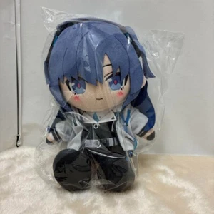GSC Blue Archive Chocopuni Peluche Yuuka Muñeco de Peluche Juguete de Peluche 17 cm - Imagen 1 de 3