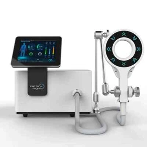 New Professional EMTT Physio Magneto Back Pain Massage Machine Physical Magnetic - Bild 1 von 13