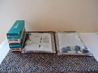 Set Of 2 " NOS " Napa # 265-1900 Stabilizer Link Kits " GREAT KITS " - Image 1 of 4