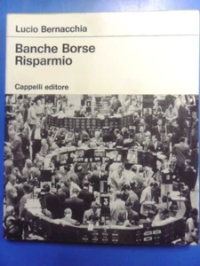 Banken Spartaschen Bernacchia Lucio B07L6NB8M2 - Bild 1 von 1