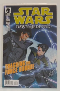 Star Wars, Dawn Of The Jedi: Prisoner Of Bogan #5, Dark Horse Comics - Picture 1 of 1