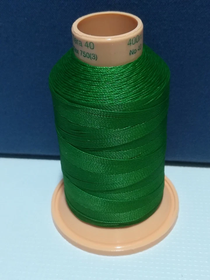 Nähgarn Tera 40 Gütermann 396