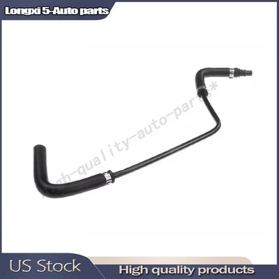 Manguera de refrigerante del motor para Mercedes-Benz W203 C230 2003 2004 2005 1,8 L 2035010025 Foto 1 de 4