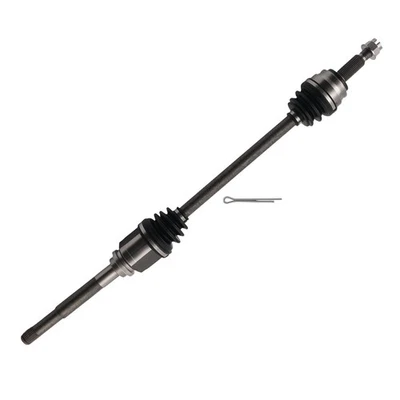 Eje delantero derecho 4x4 CV para Jeep Compass 4 puertas 2007-2017 L4 2,4 L Foto 1 de 4