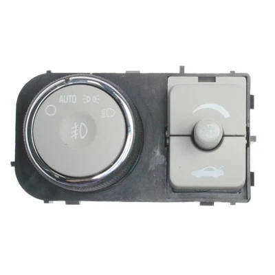 Interruptor de faros para Buick Lucerna 2008-2011 con luces antiniebla Foto 1 de 3