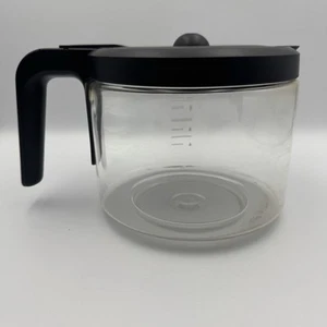 Keurig K-Duo Coffee Maker Replacement 12 Cup Glass Carafe Coffee Pot - Picture 1 of 12
