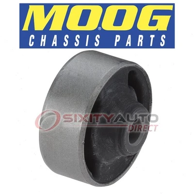 MOOG Front Lower Rearward Control Arm Bushing for 2009 Pontiac G3 Wave - at Foto 1 de 4