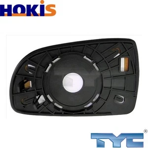 MIRROR GLASS OUTSIDE MIRROR 306-0017-1 FOR CHEVROLET AVEO/KALOS/Hatchback 1.2L - Picture 1 of 6