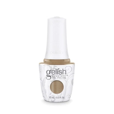 Gelish «Серо-коричневая модель» пропитывать с гель-лак - 1110878 - Изображение 1 из 3
