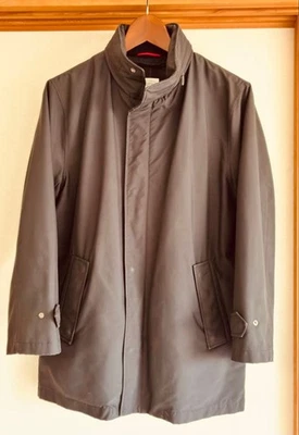 Men's Wear J. Press J.Press Casual Black Coat (Inner Removable) - Image 1 of 4