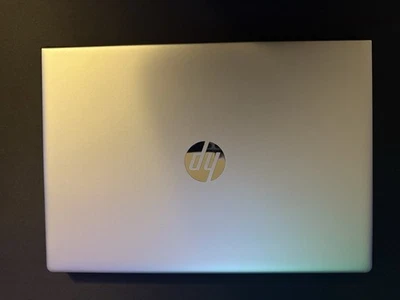 HP Probook 640 G5 14" Intel Core i5-8265U 8GB RAM 128GB SSD Windows 11 Pro - Image 1 of 4