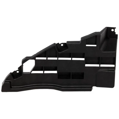 Отделка бампера для Chevrolet Colorado 2015-2019 годов выпуска передняя со стороны водителя - Изображение 1 из 4