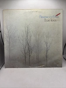 Fleetwood Mac: Bare Trees Lp - Bild 1 von 4