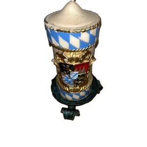 Bayrische Groß Kerze - Bild 1 von 1