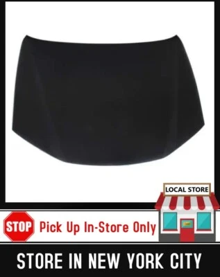 Hood Panel Steel For 2013-2018 Lexus ES350 ES300h 5330106320 LX1230124 Foto 1 de 4