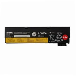 68+ Genuine Battery For Lenovo ThinkPad X240 X240S X250 X260 X270 T440 T450 OEM - Picture 1 of 12