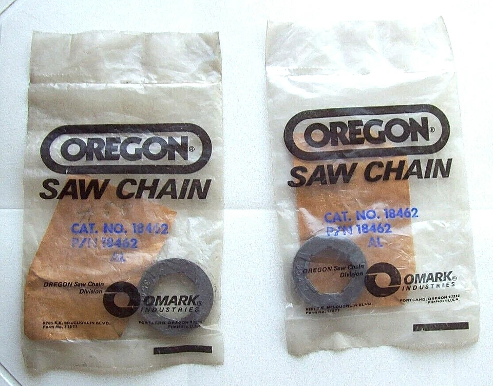 Llanta Oregon 18462 ~ Cantidad de 2 Foto 1 de 1