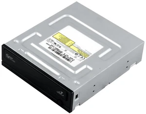 Lecteur De Disque Interne SAMSUNG SH-S222A DVD RW DRIVE IDE ATA 5.25'' Pouces - Photo 1/2