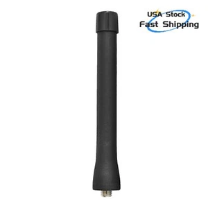Antena UHF NAE6546 Stubby do radia ręcznego XTS5000 XTS2500 HT1000 XTS3000 - Zdjęcie 1 z 5