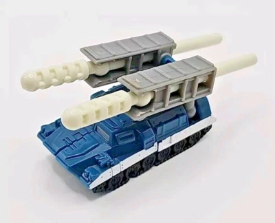 Transformers Armada: Wrecker/Night Attack Team Mini-Con "Buscar" (Completo) Foto 1 de 4