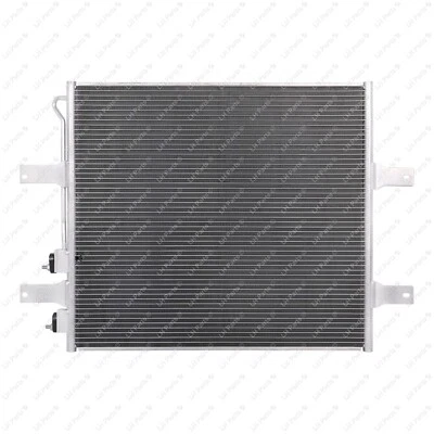 Condensador Fit Dodge Ram 2500 3500 4500 5500 Turbo Diesel 5.9L 6.7L CH3030239 Nuevo Foto 1 de 4