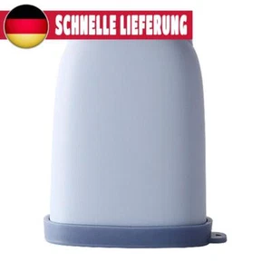 Seifenkiste aus Kunststoff, auslaufsicher, Cartoon-Seifenhalter zum Wandern im F - Bild 1 von 9