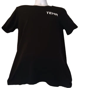 Exotic Hunting Reloaded Mens Medium Black w Logo T Shirt by Canvas - Bild 1 von 8