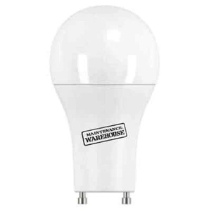 8pcs 9W 60-Watt Eq A19 GU24 Base DIMMABLE LED Light Bulb 2700K - Picture 1 of 1