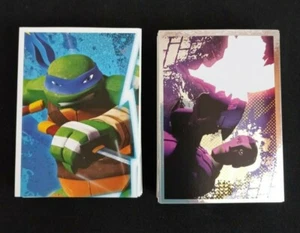 2014 Panini Teenage Mutant Ninja Turtles Sticker (Pick your Sticker) - Picture 1 of 245