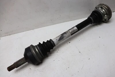 Eje trasero Aston Martin DB9 GT 2016 medio eje eje de transmisión RHS AD43-4K138-BA J183 Foto 1 de 2