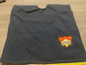 SEHR SELTEN Cooperstown Dream Park Sammlerstück Baseball Schiedsrichter Gürteltasche - Bild 1 von 7