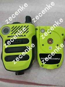 1PCS Motorola XVE500 microphone front and rear shell assembly - Picture 1 of 6