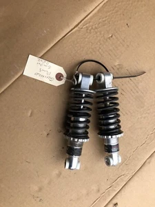 Quingo Plus mobility scooter 8mph rear suspension pair - Picture 1 of 1