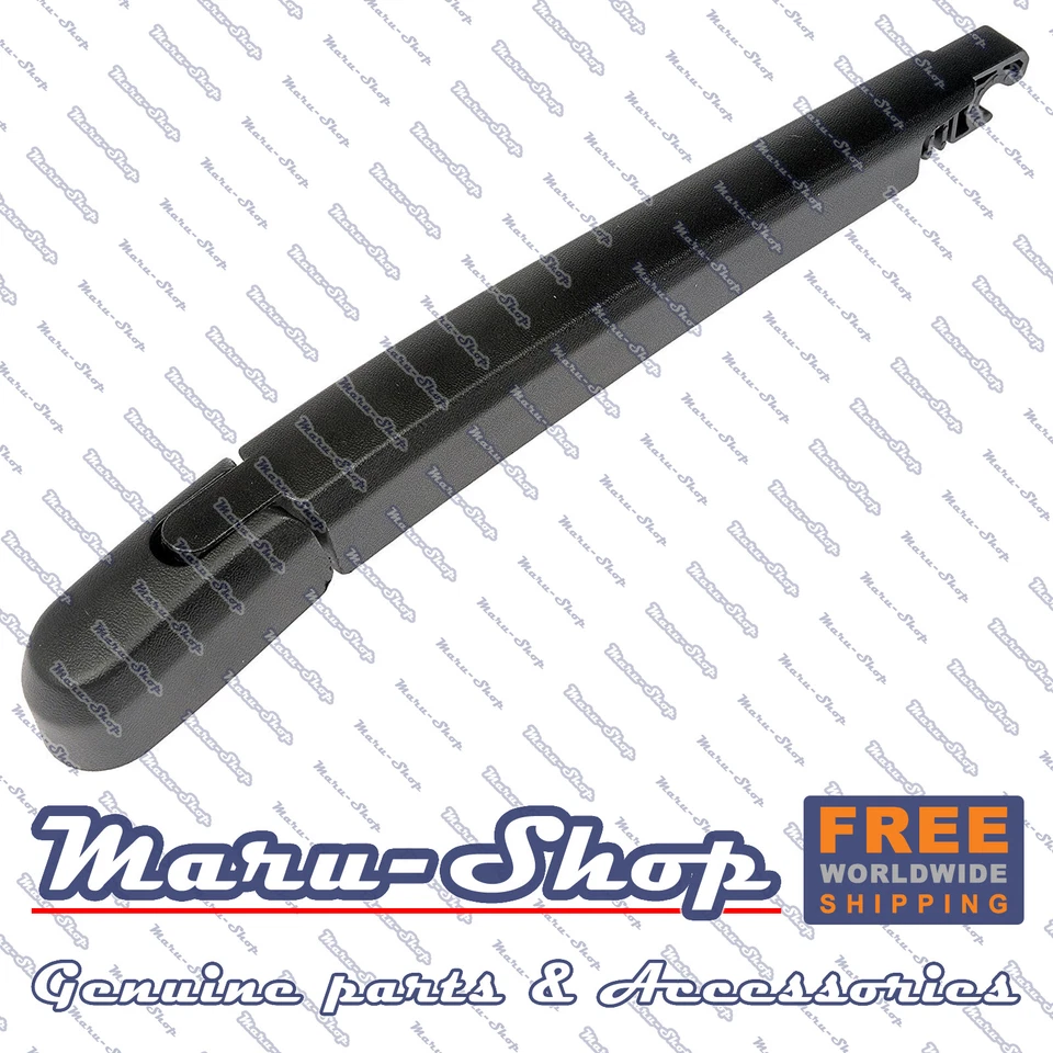 Brazo limpiaparabrisas puerta trasera para Kia Rondo/Carens 07~12 Foto 1 de 1