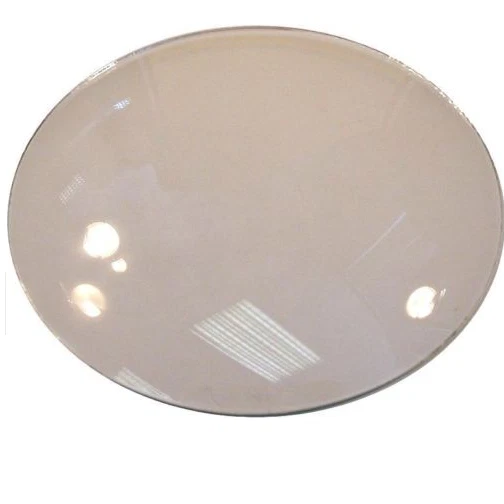 Convex Clock Glass New Replacement Round Glasses Many Sizes CG150 (101-152mm) - Image 1 of 1
