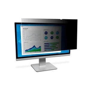 3M Blickschutzfilter für 23" Breitbild-Monitor Blickschutzfilter 16:9 - Bild 1 von 1