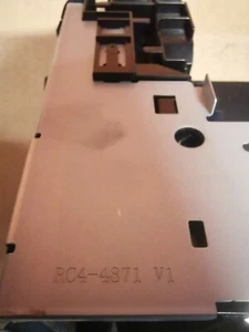 HP COLOR LASERJET PRO M452 DN parti smontate da macchina funzionante VARIE - Foto 1 di 8